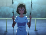 Ao no Orchestra - 08 - Air a G húrra (Feliratos)