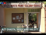 Halottnak nyilvánították és felboncolták a nőt...