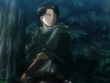Attack on Titan 1. évad OVA