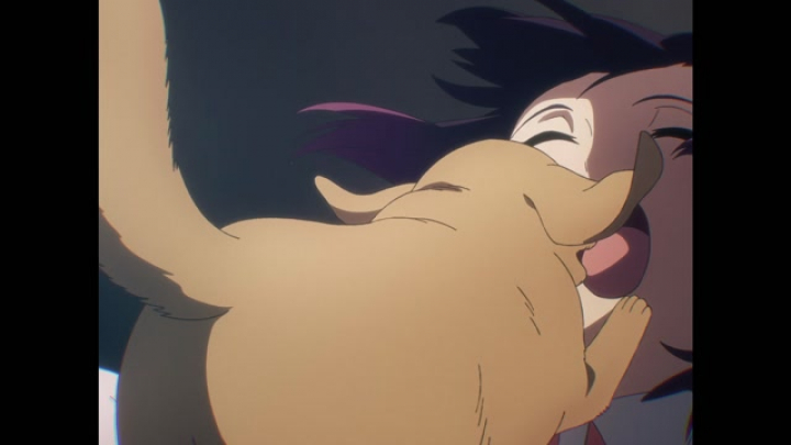 [SuguSubs] Zom 100 - Zombie ni Naru made ni Shitai 100 no Koto - 07