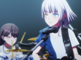BanG Dream! It's MyGO!!!!! 12. rész [Magyar...