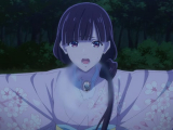 Watashi no Shiawase na Kekkon 10. rész