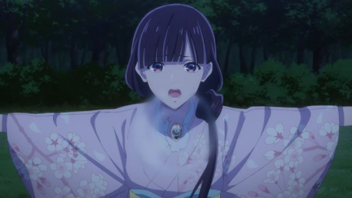 Watashi no Shiawase na Kekkon 10. rész