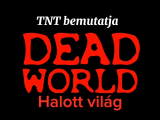 Dead world 1