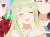 Shiro Seijo to Kuro Bokushi 9. rész [Magyar...