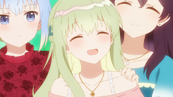 Shiro Seijo to Kuro Bokushi 9. rész [Magyar Felirattal]
