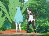 Eiyuu Kyoushitsu 10. rész