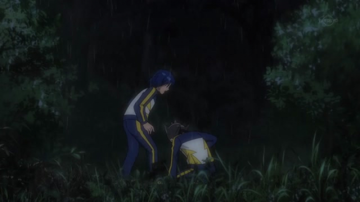 Inazuma Eleven: Orion no Kokuin 016.rész [Magyar Felirat]