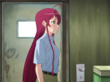 Hataraku Maou-sama!! 3. évad 9. rész