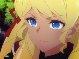 Nanatsu no Maken ga Shihai suru 8. rész