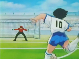Tsubasa Kapitány J 4.rész Magyar Felirattal