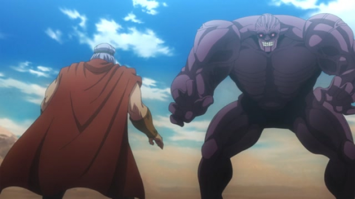 Helck 10