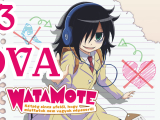 WataMote - 13 OVA (Magyar Szinkron) - Kétség...