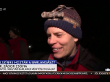 Elmondták a mentők, hogyan mentették meg az...