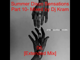 Summer Disco Sensations Part 10- Mixed by Dj Kram