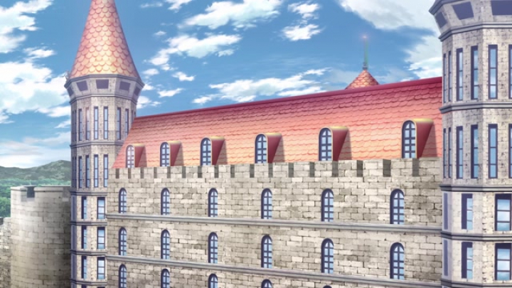 Eiyuu Kyoushitsu 11. rész