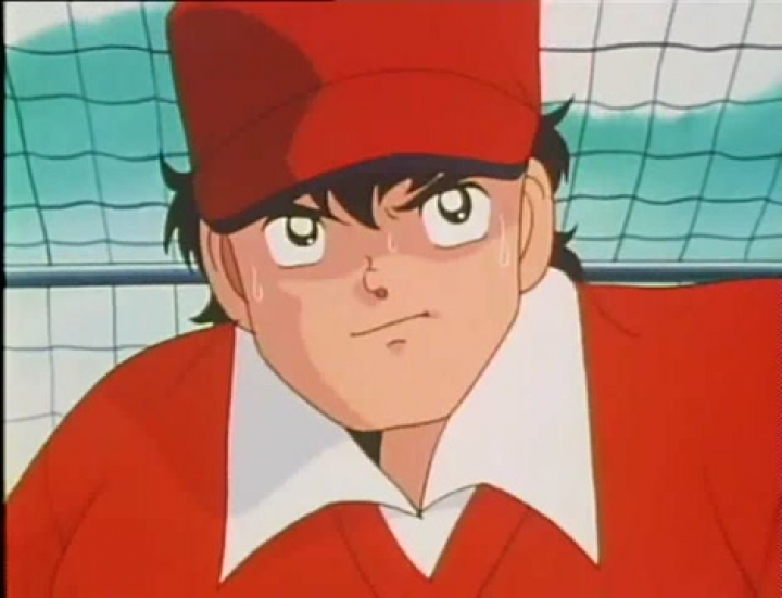 Tsubasa Kapitány J 5.rész Magyar Felirattal
