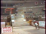 TeleSport - Motorverseny - töredék /SECAM TVRIP/