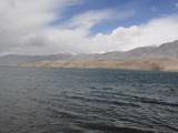 Bulongkol-tó  (White Sand Lake)