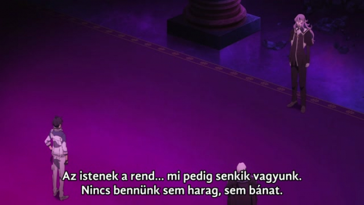 [Muteki Fansub] Maou Gakuin S2 11
