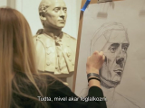 Exhibition on Screen: Mary Cassatt – A Modern...