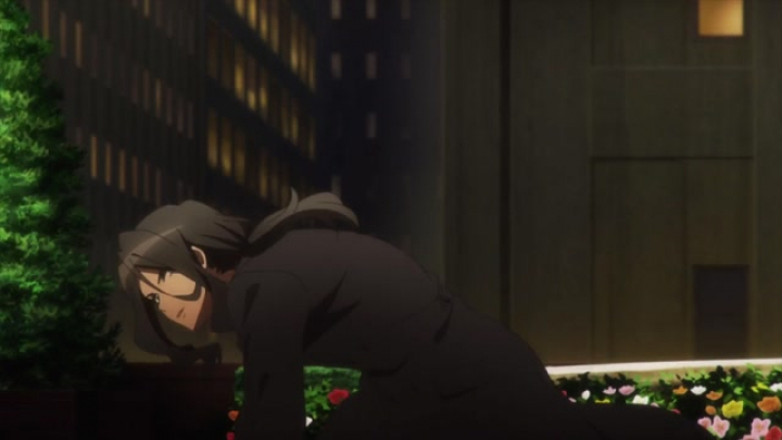 Spy Kyoushitsu S02 E11