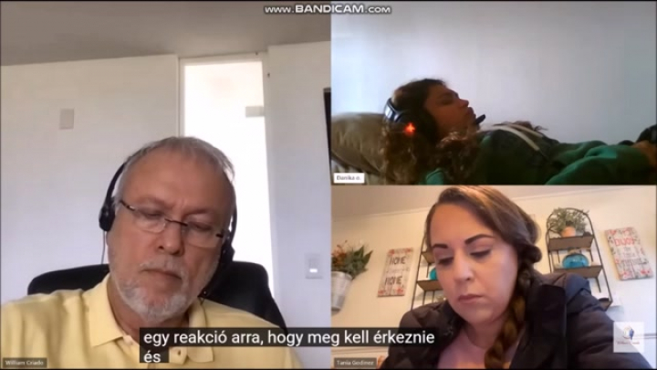 Regresszíos hipnózis 361.