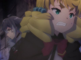 Nanatsu no Maken ga Shihai suru 10. rész