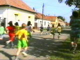 CVTV Celldömölki Városi Televízió 1995-1999...