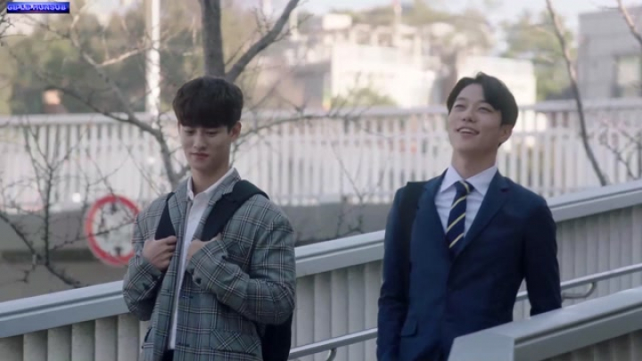 Bon Appetit 2023 South Korea ep3-4 Hun Sub