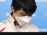 Maximalista Hanyu Yuzuru