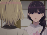 Watashi no Shiawase na Kekkon - 08 v2
