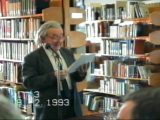 Celldömölk Könyvtár 1993.02.8. Előadás 2.rész