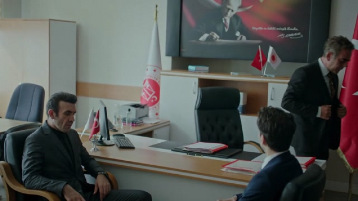 Titkok hálójában 2 evad 28 rész