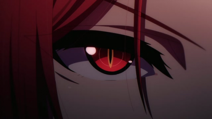 Kage no Jitsuryokusha ni Naritakute! anime 2. évad 1. rész magyar felirattal [NKWT]