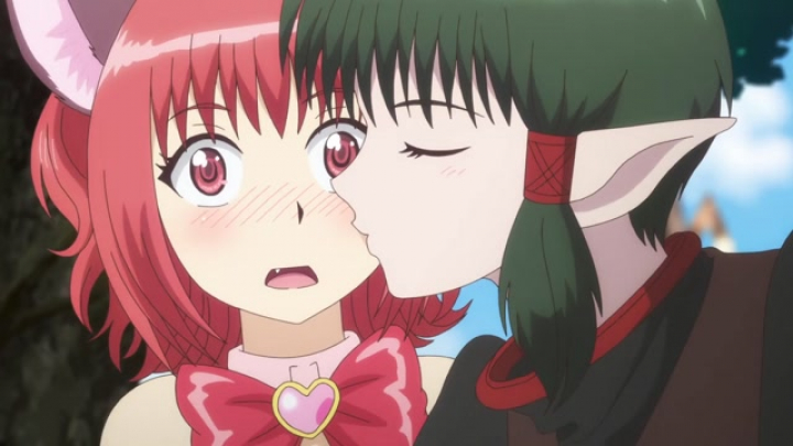 Tokyo Mew Mew New 2. évad 11. rész