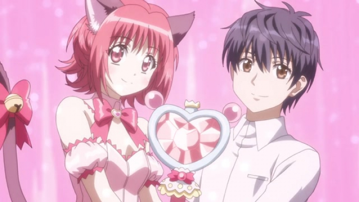 Tokyo Mew Mew New 2. évad 12. rész