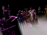 Power Rangers: Kozmikus Harag 30.évad 10.rész...