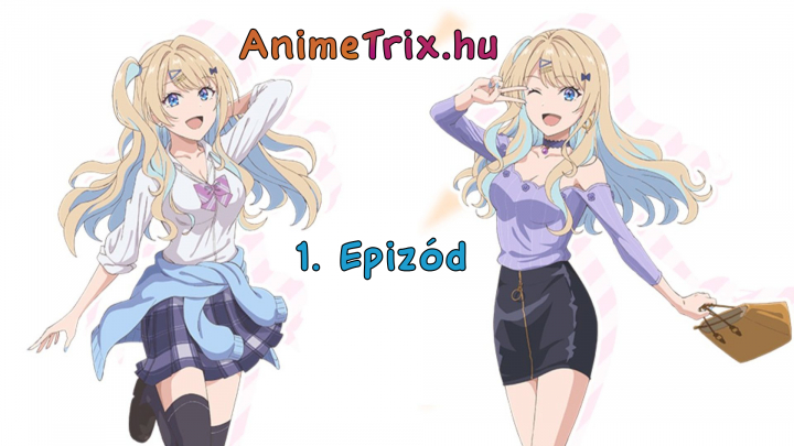 [AnimeTrix.hu] Keikenzumi na Kimi to, Keiken Zero na Ore ga, Otsukiai suru Hanashi. - 01