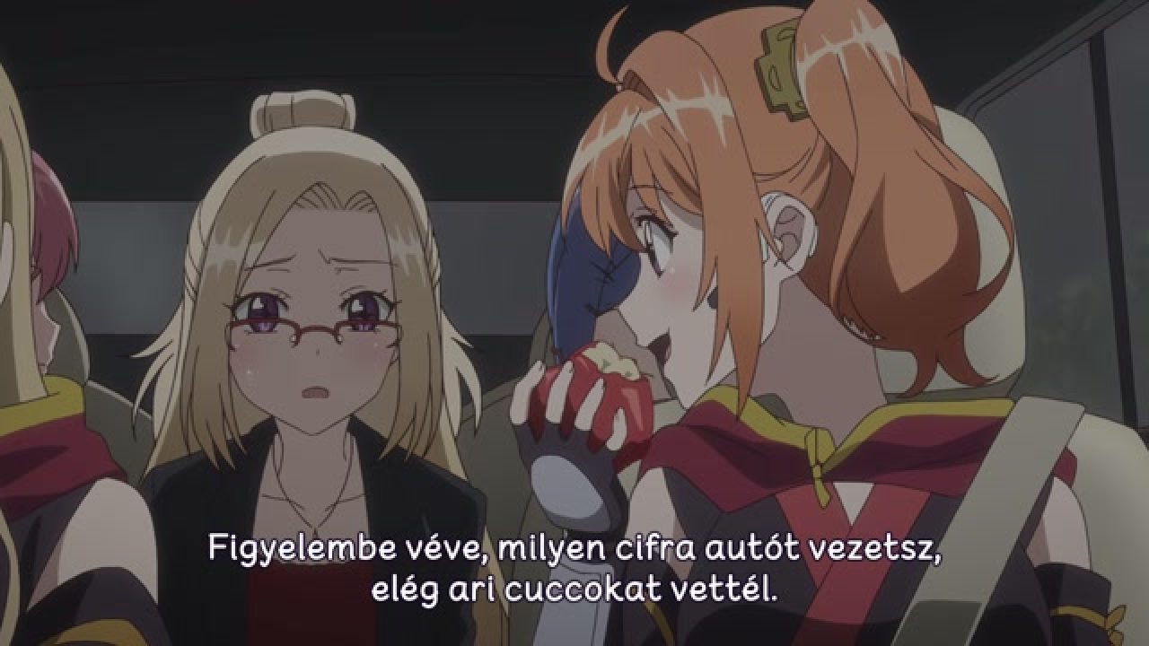 Guddo-FanSub