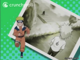 Naruto - ending 8 magyar felirattal