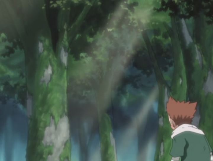 [Hidden Leaf Team] Naru 114