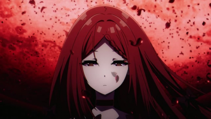 Kage no Jitsuryokusha ni Naritakute! anime 2. évad 3. rész magyar felirattal [NKWT]