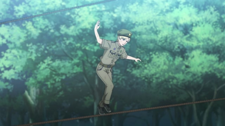 [AkioFansub] Migi to Dali 3.rész