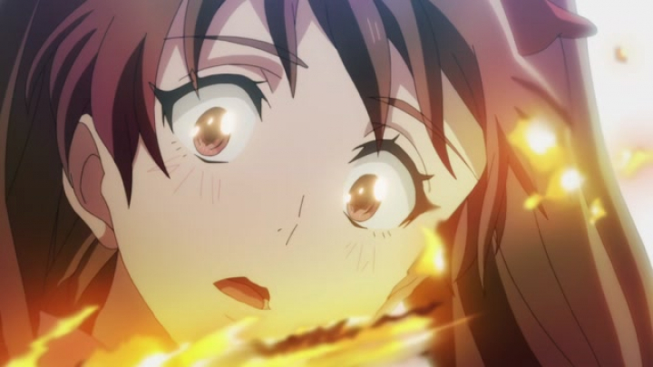 Kikansha no Mahou wa Tokubetsu Desu 2. rész magyar felirat