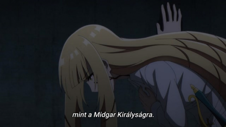 [AnimeHungary] Kage no J 17