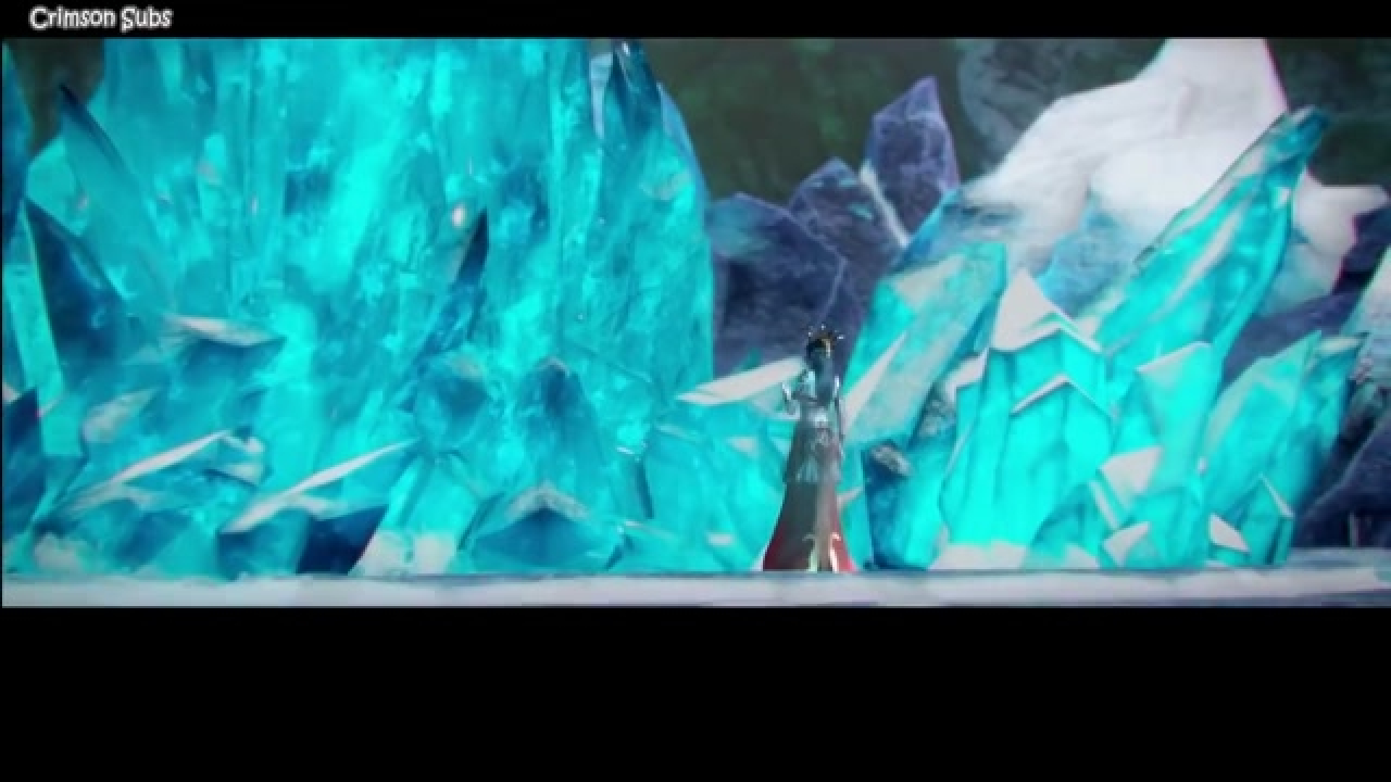Battle Through The Heavens S3e4 Magyar Felirat Indavideo Hu Battle Through The Heavens S3e4 Magyar Felirat Indavideo Hu