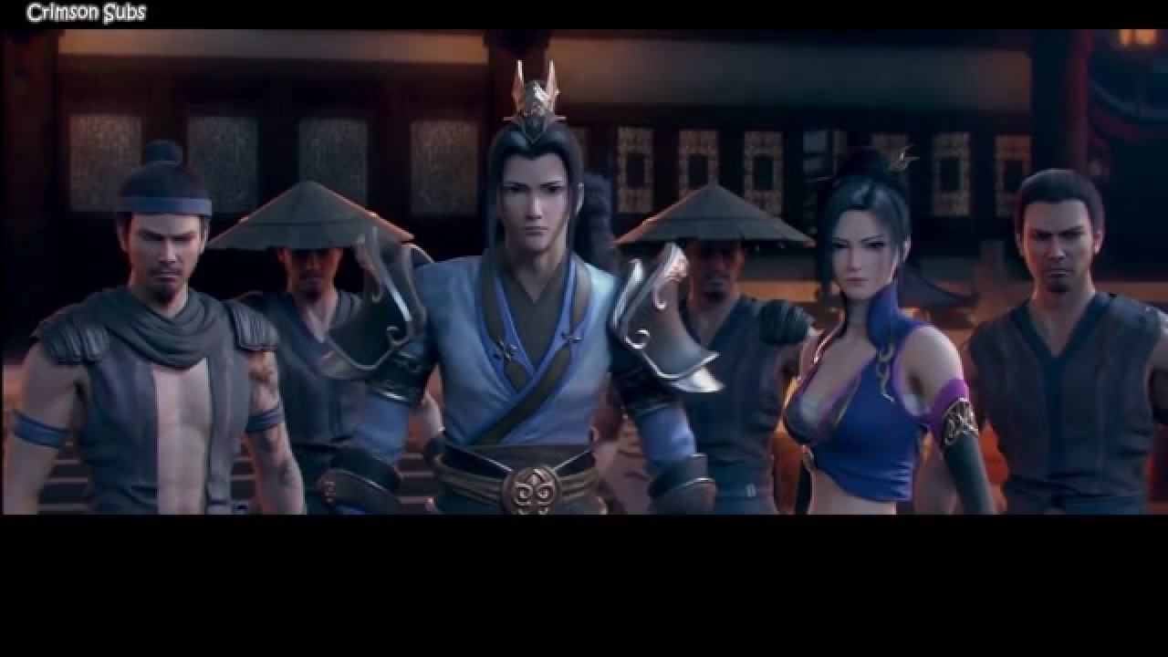 Battle Through The Heavens S3e9 Magyar Felirat Indavideo Hu Battle Through The Heavens S3e9 Magyar Felirat Indavideo Hu
