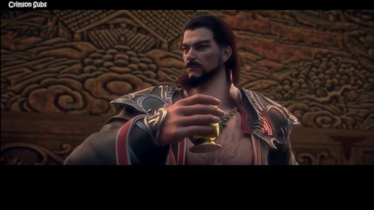 Battle Through The Heavens S3e11 Magyar Felirat Indavideo Hu Battle Through The Heavens S3e11 Magyar Felirat Indavideo Hu