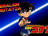 CinemaLion - Detective Conan (REUPLOAD)
